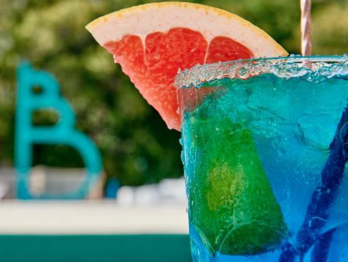 Grand-Bourg  Katalea - Blue Dream, Plage, Piscine, Bar מראה חיצוני תמונה